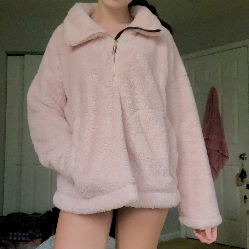 Tommy Hilfiger Quarter Zip